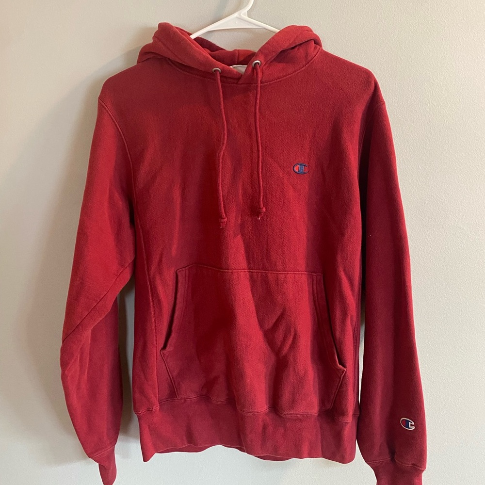 Champion Hood - Men’s Small